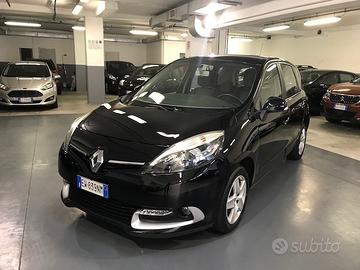 RENAULT SCENIC X-MOD 1.6 BZ/GPL