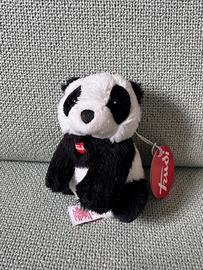 Trudi: Piccolo peluche panda