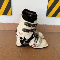 Scarponi Telemark Crispi XP n. 26