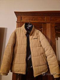 Giubotto Bomber Snipes