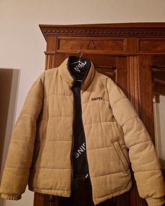 Giubotto Bomber Snipes