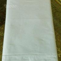 lenzuola di sotto lettino