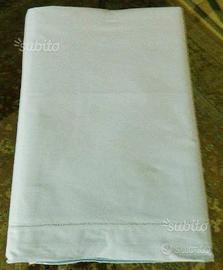 lenzuola di sotto lettino