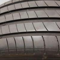 Pneumatici estivi Michelin