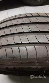 Pneumatici estivi Michelin