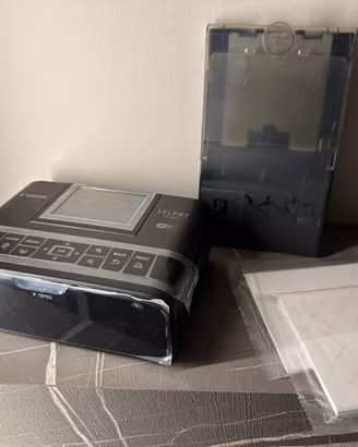 Canon Selphy CP1300 Stampante Fotografica WiFi