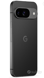 Pixel 9 256GB black (usato)