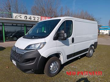 Citroen Jumper 30 BlueHDi 120 S&S - più IVA
