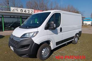 Citroen Jumper 30 BlueHDi 120 S&S - più IVA