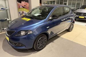 Lancia Ypsilon 1.2 69cv GPL Ecochic