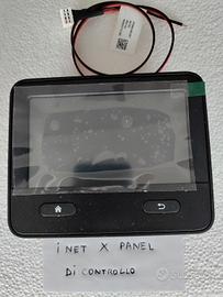 truma comando x panel 