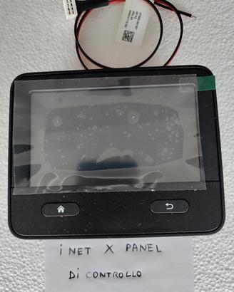 truma comando x panel 