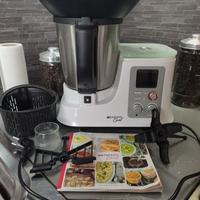 enkho chef robot da cucina