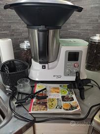 enkho chef robot da cucina