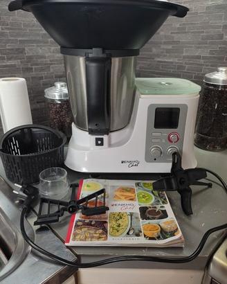 enkho chef robot da cucina