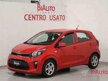 Kia Picanto 1.0 Active bluetooth