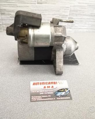 Motorino avviamento citroen c1 1.0 benzina 2011
