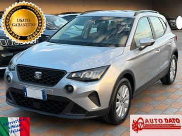Seat Arona 1.0 ECO TSI 95 cv. STYLE
