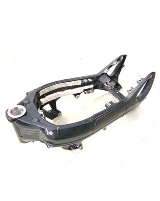 Telaio con documenti BMW F 800 ST