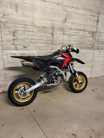 Ayrton extrema 170