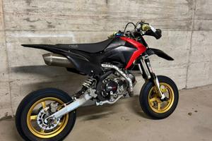 Ayrton extrema 170