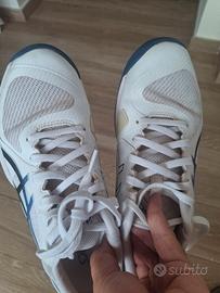 Scarpe da tennis "tecniche" 41,5