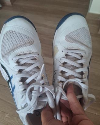 Scarpe da tennis "tecniche" 41,5