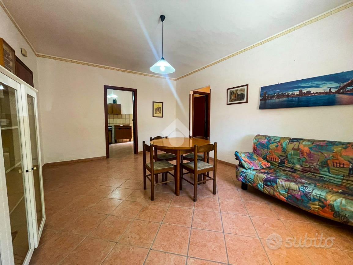 Appartamento – Falerna, Castiglione Marittimo - Vista 5