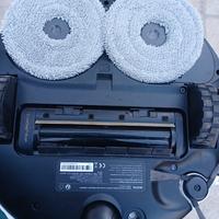 Robot aspirapolvere Mova P50 pro ultra