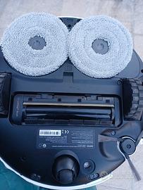 Robot aspirapolvere Mova P50 pro ultra