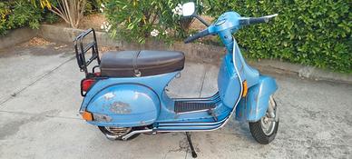 vespa px 150