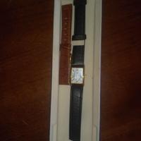 Orologio oro donna Tissot