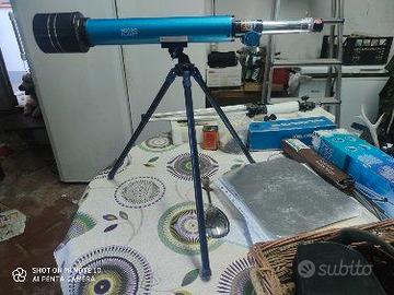 telescopio
