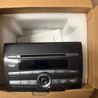 Stereo originale fiat nuova bravo
