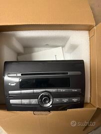 Stereo originale fiat nuova bravo