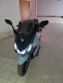 Sym Maxsym TL 500 - 2020