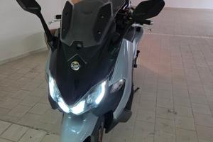 Sym Maxsym TL 500 - 2020