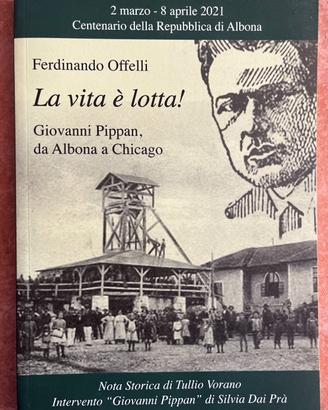 La vita è lotta! Giovanni Pippan