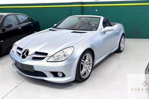 Mercedes-Benz SLK 350 - SPLENDIDA - MANUALE ...