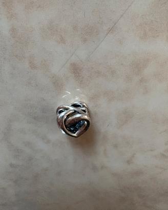 Pandora charm “cuore”