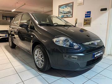 Fiat Punto Evo 1.3 Mjt 75 CV DPF 5 porte S&S Dynam