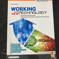 Working with new technology