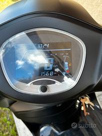 scooter 125