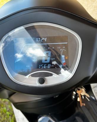scooter 125