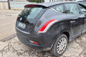 lancia delta 1.4 