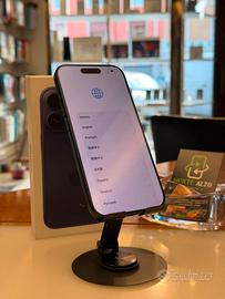 iPhone 17 PRO 256GB- NUOVO GARANTITO