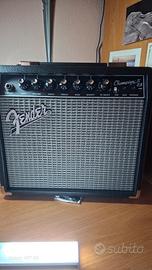 amplificatore Fender champion 25