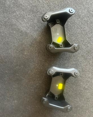 Supporrò parabrezza corto BMW - codice 43638564652