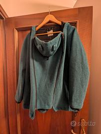 Cappotto per portare 