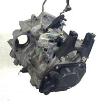 02T300049SX CAMBIO MECCANICO VOLKSWAGEN POLO 1.2 B